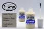 Preview: Land-Rover, Waitomo Grey Metallic, 1AR / LKS / 2200: 20ml Lackstift + 20ml Klarlack - Set, von ATW Autoteile West.